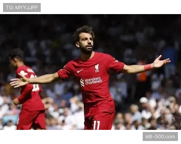 利物浦快攻进球联赛前列 萨拉赫状态下滑成卫冕障碍